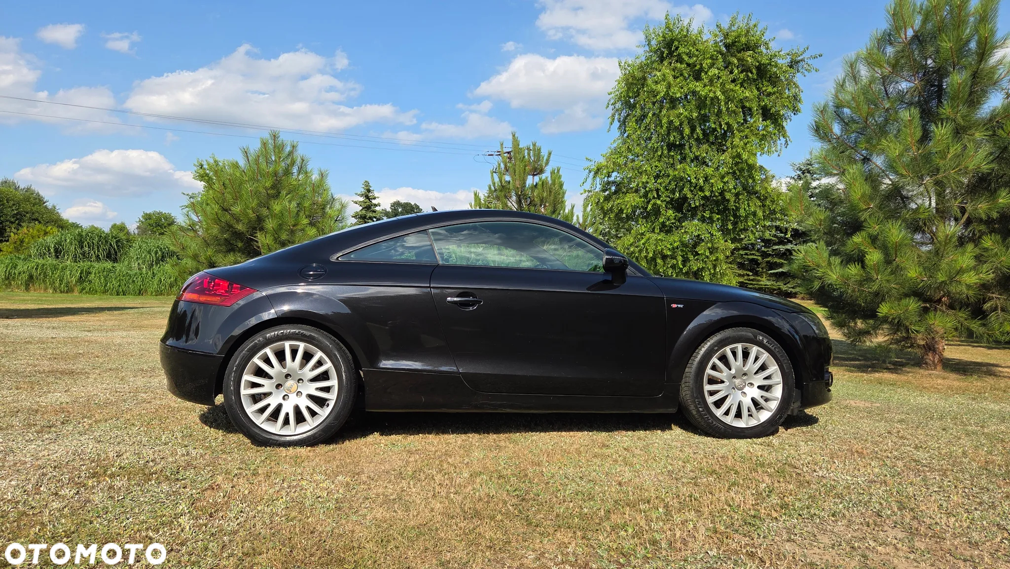 Audi TT Coupé 2.0 TFSI - 17