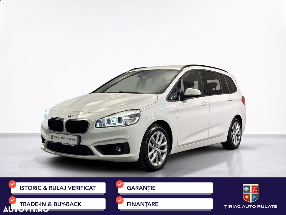 BMW Seria 2 - 2