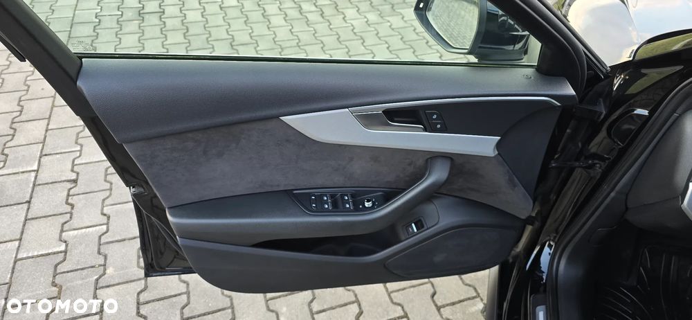 Audi A4 Allroad 2.0 TDI S tronic - 19