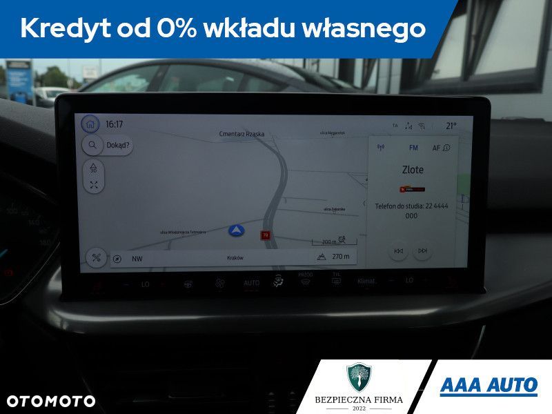 Ford Focus SW - 14