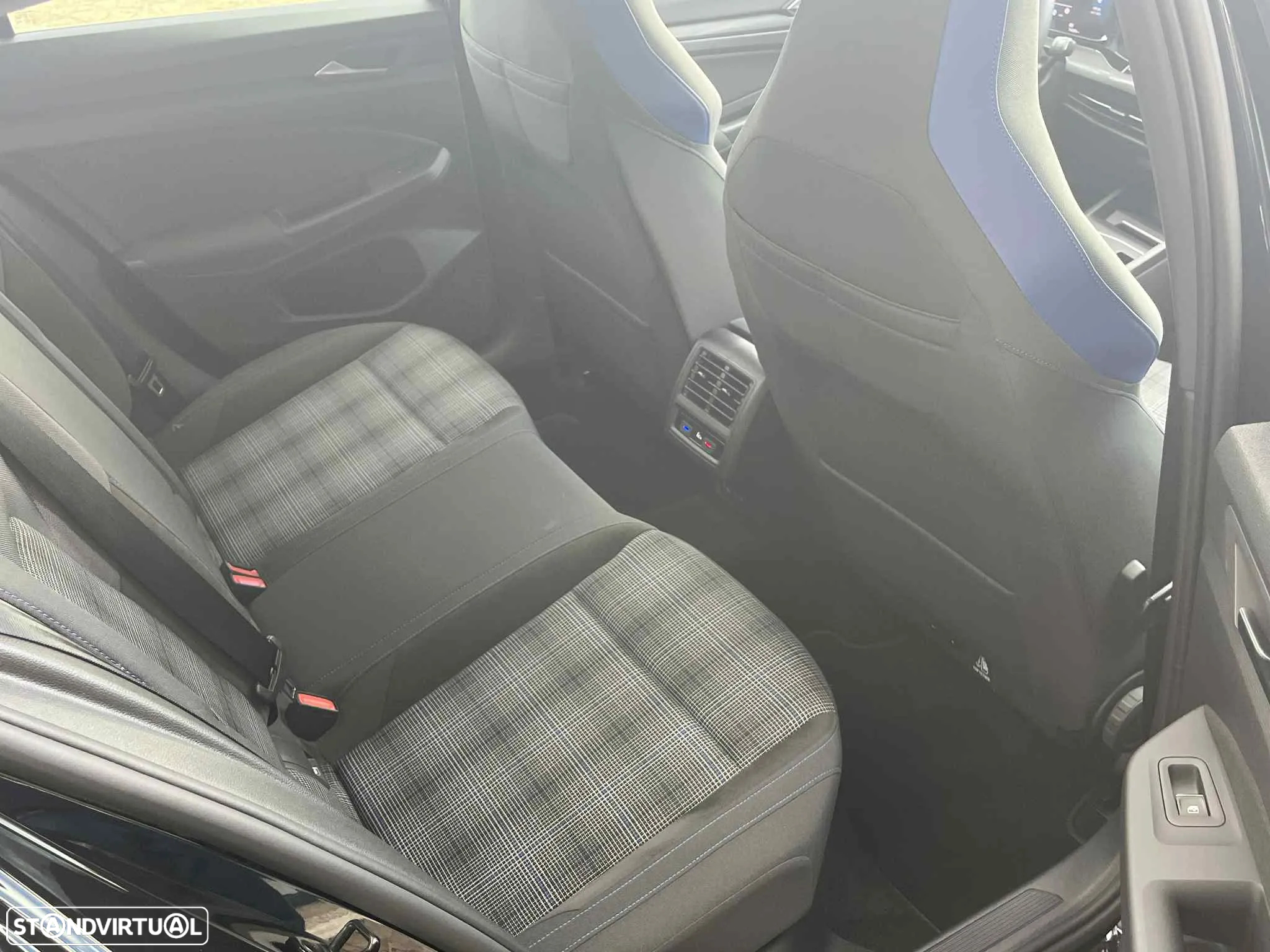 VW Golf 1.4 TSI GTE DSG - 43