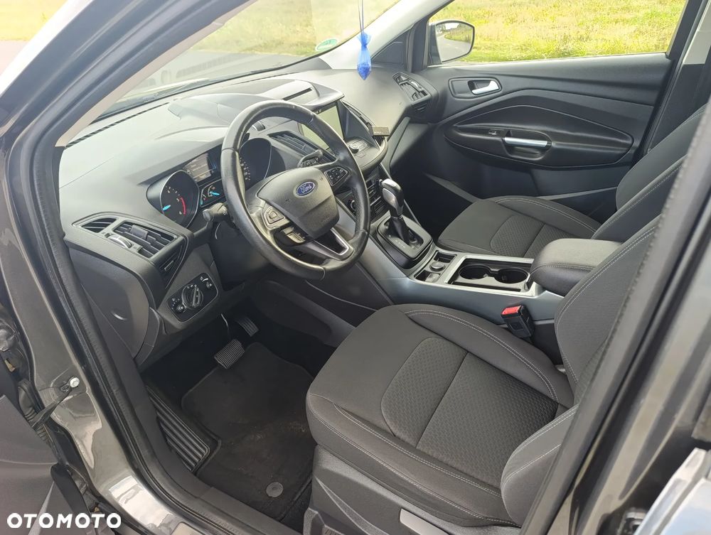 Ford Kuga 1.5 TDCi 2x4 Cool & Connect - 6