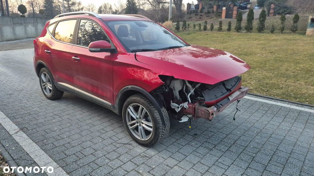 MG ZS ICE 1.5 VTI-tech Comfort - 1