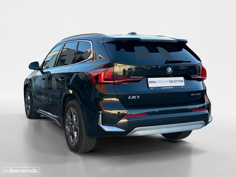 BMW iX1 eDrive20 - 3