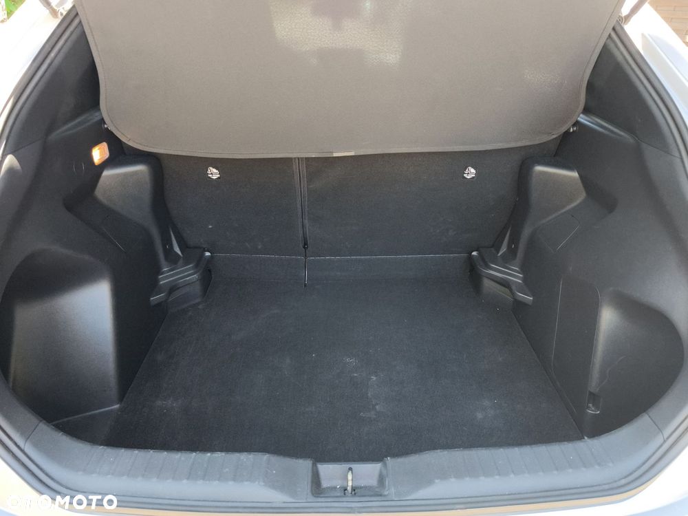 Toyota Yaris Cross Hybrid 1.5 Comfort - 13
