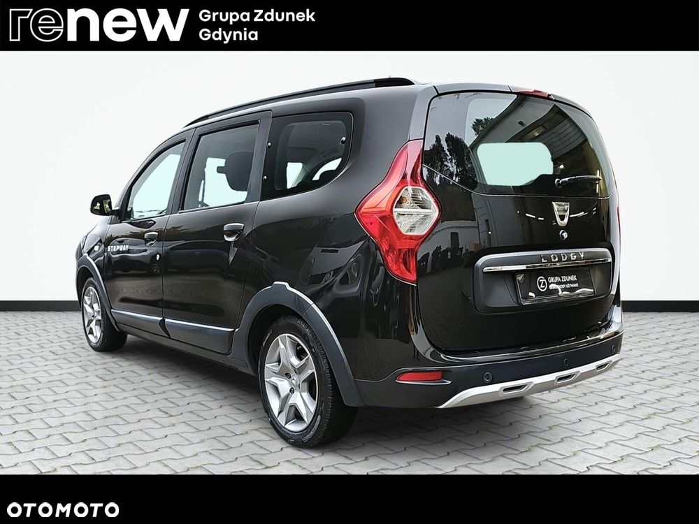 Dacia Lodgy - 7