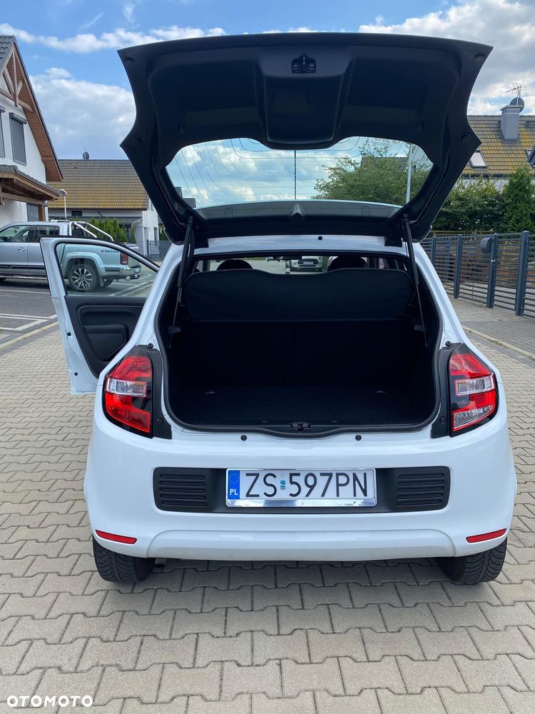 Renault Twingo SCe 70 Zen - 14
