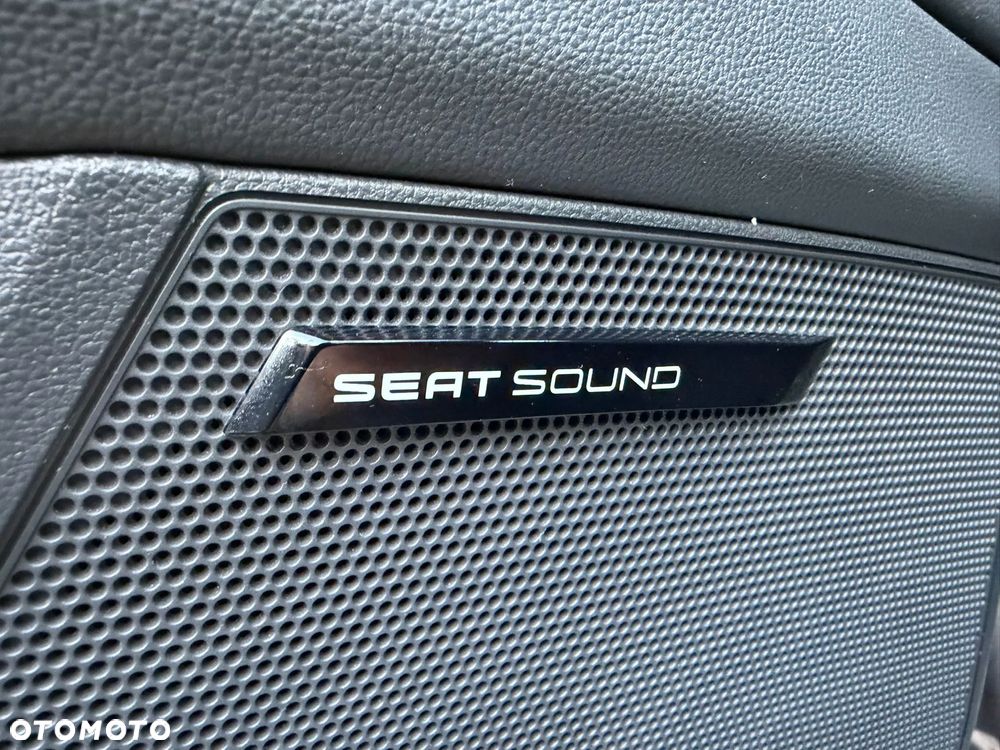 Seat Leon 1.8 TSI Start&Stop DSG FR - 14