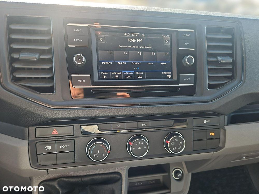 Volkswagen Crafter - 15