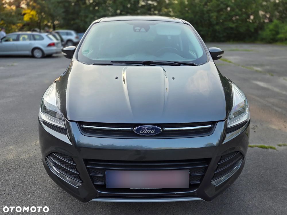 Ford Kuga - 6