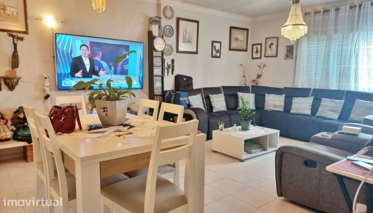 Venda de Apartamento T3 com elevador, Monserrate, Viana do Castelo. - Grande imagem: 2/28