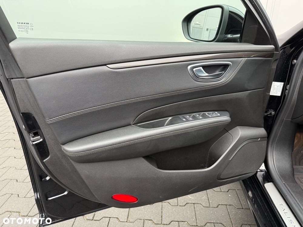 Renault Talisman TCe 225 EDC GPF BUSINESS EDITION - 10