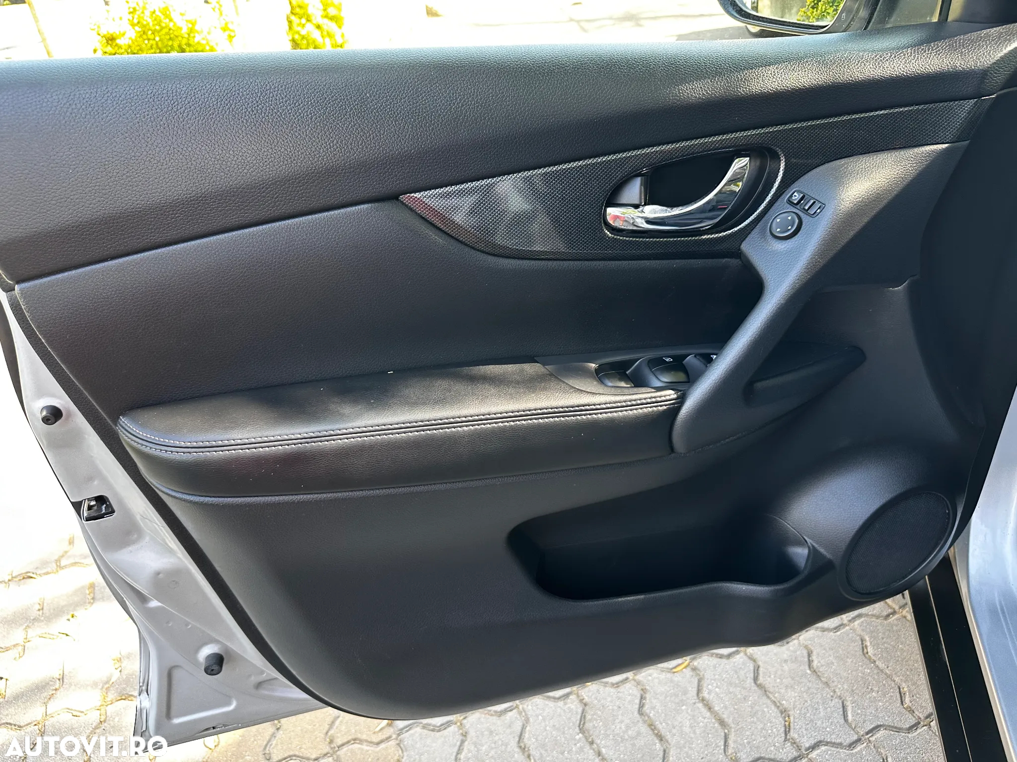 Nissan X-Trail 1.6 dCi Xtronic N-Connecta - 30