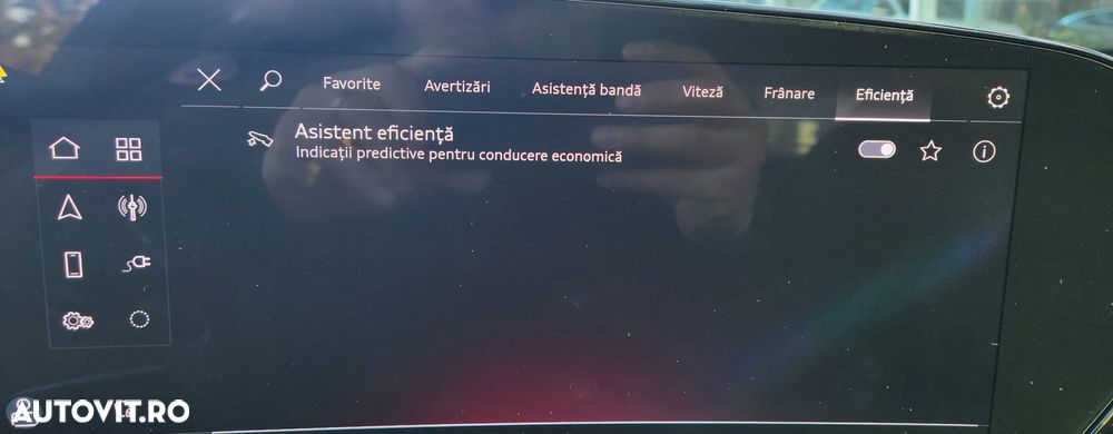 Audi Q5 e-hybrid quattro 220 kW - 26