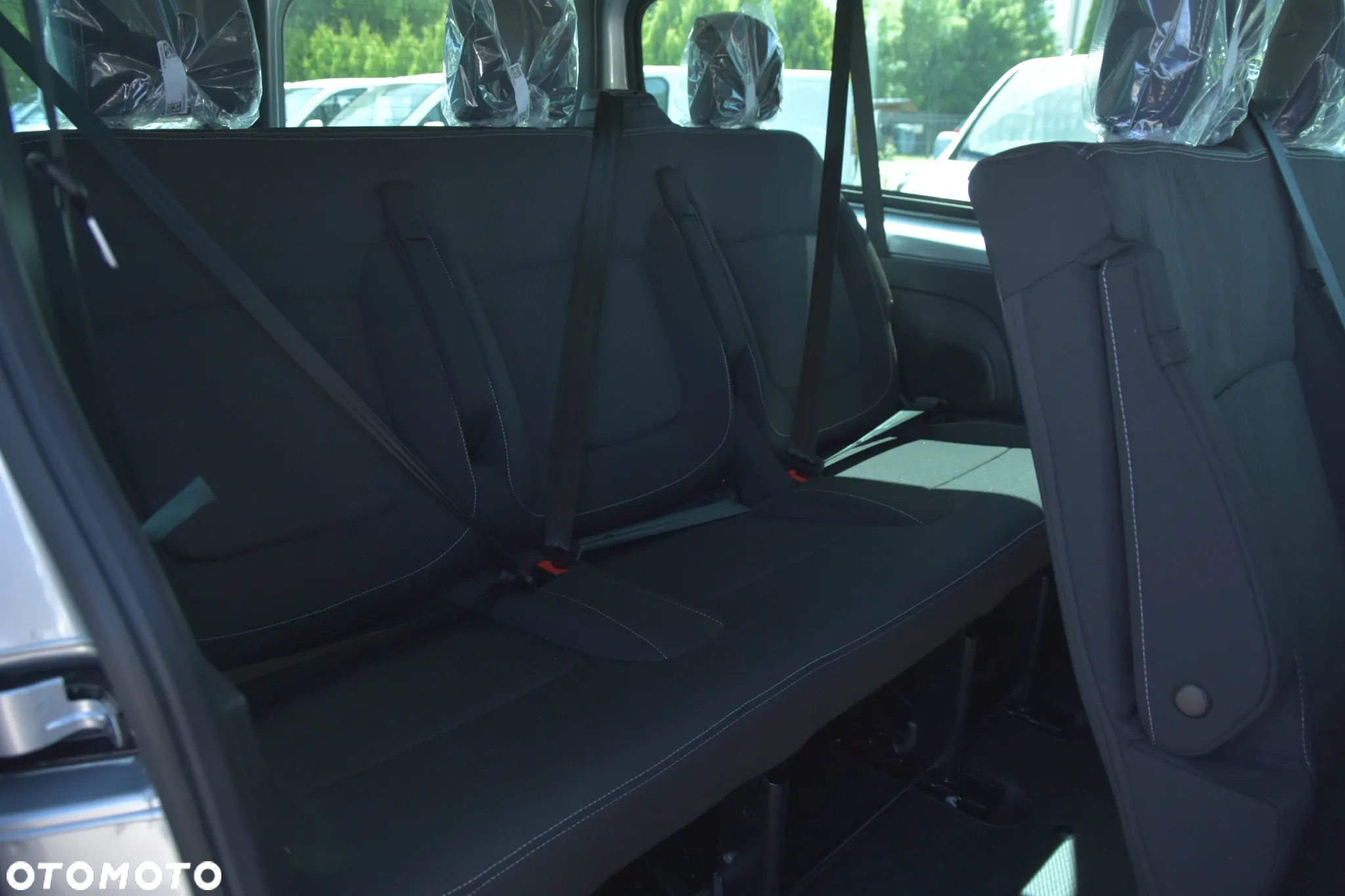 Renault Trafic Kombi 2.0 Blue dCi L2 Equilibre - 15