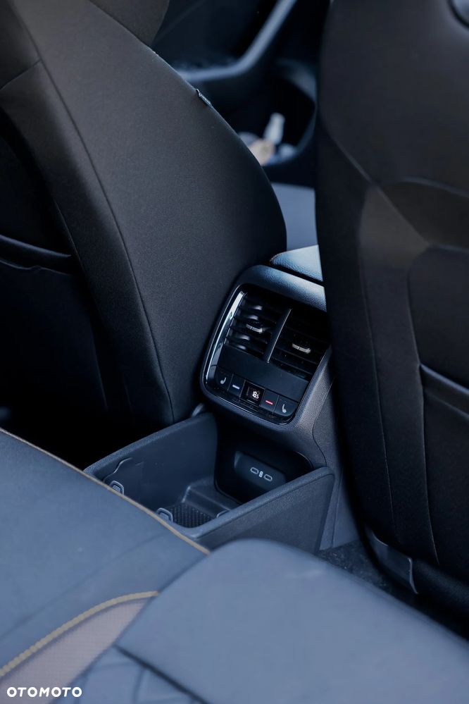 Skoda Octavia - 15
