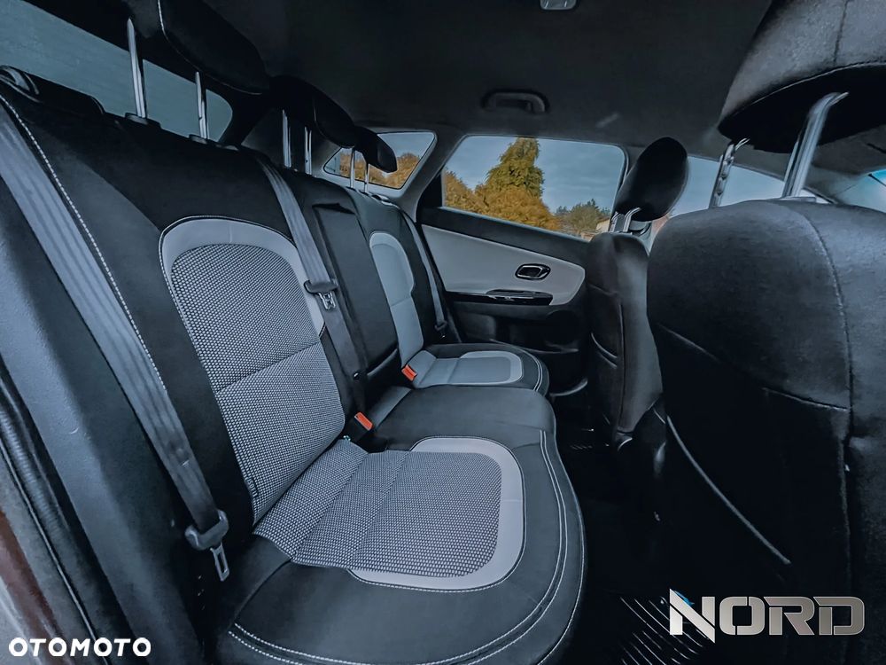 Kia Ceed 1.6 CRDi M - 15