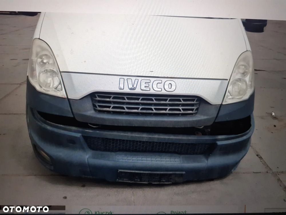 Iveco 35s13 - 2