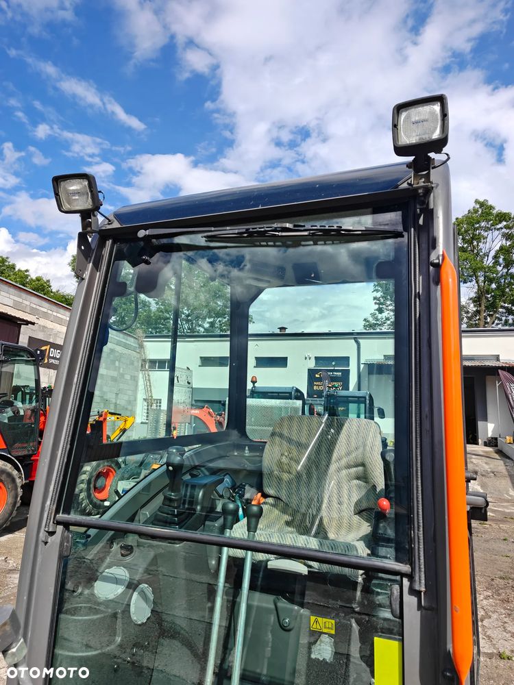 Volvo EC18E - 23