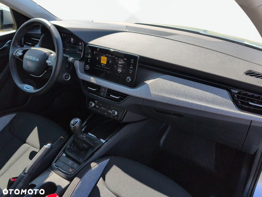 Skoda Scala - 16