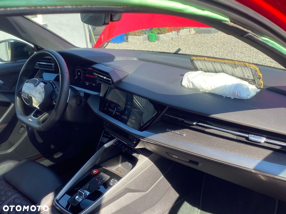 Audi RS3 Sportback - 16