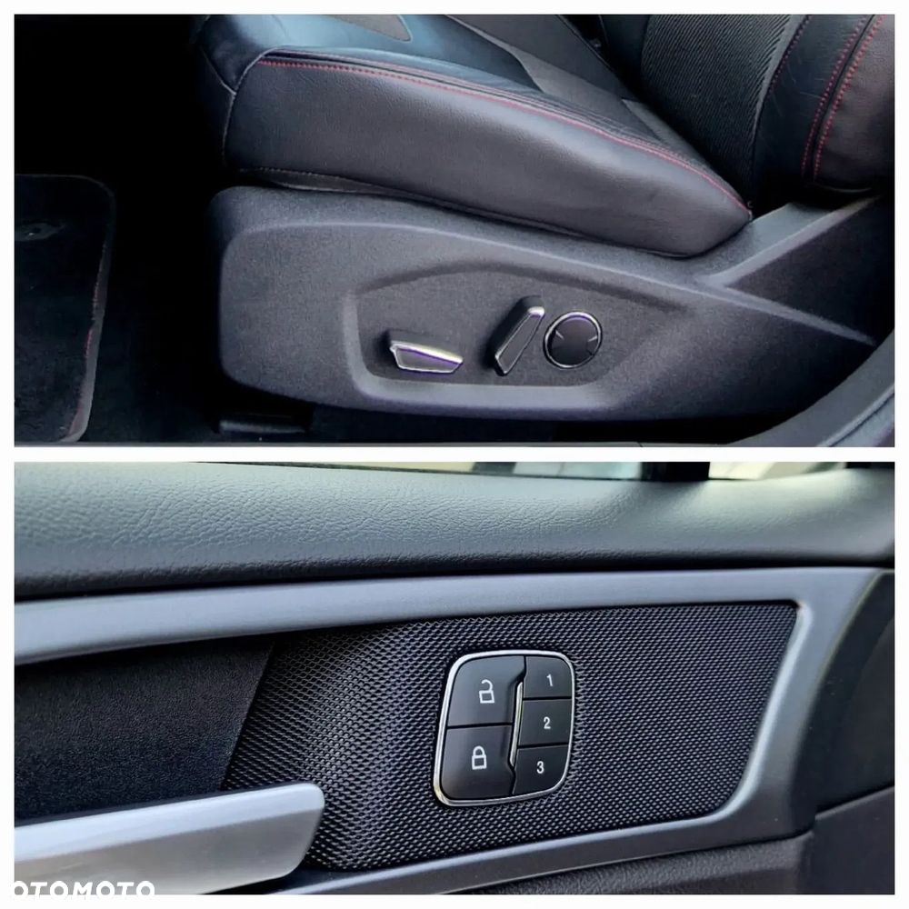 Ford Mondeo 2.0 TDCi ST-Line PowerShift - 32