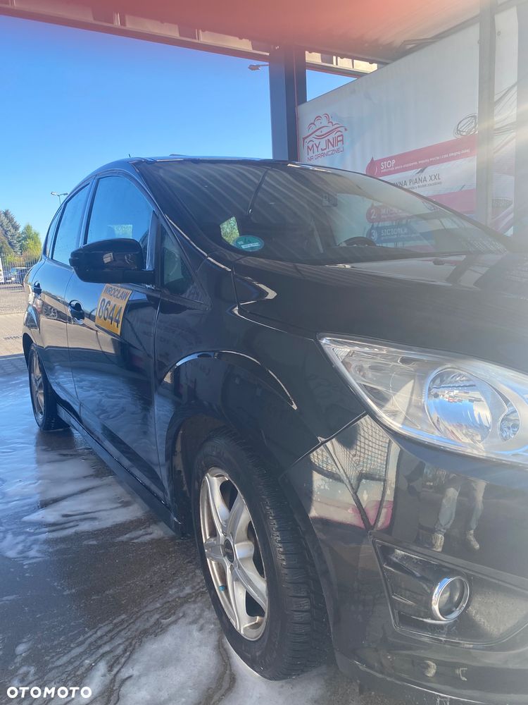 Ford C-MAX 1.6 TDCi Edition - 3