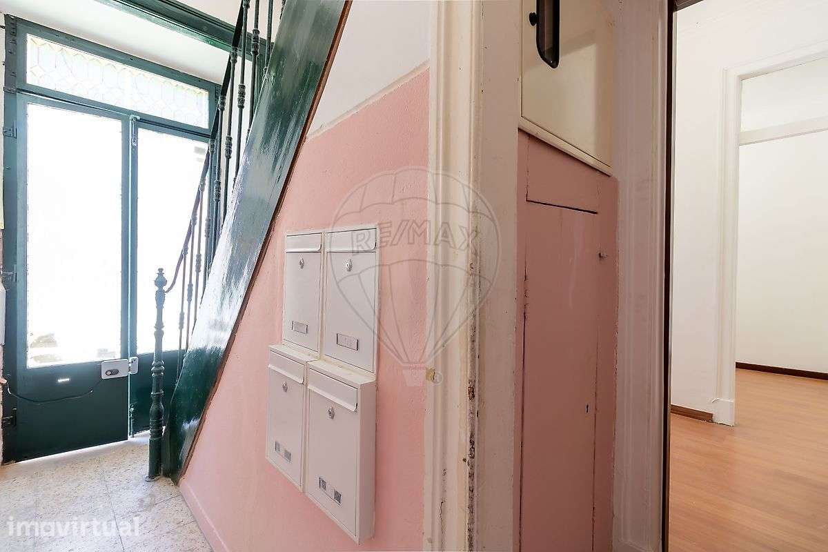 Apartamento T2 para arrendamento - Grande imagem: 3/20