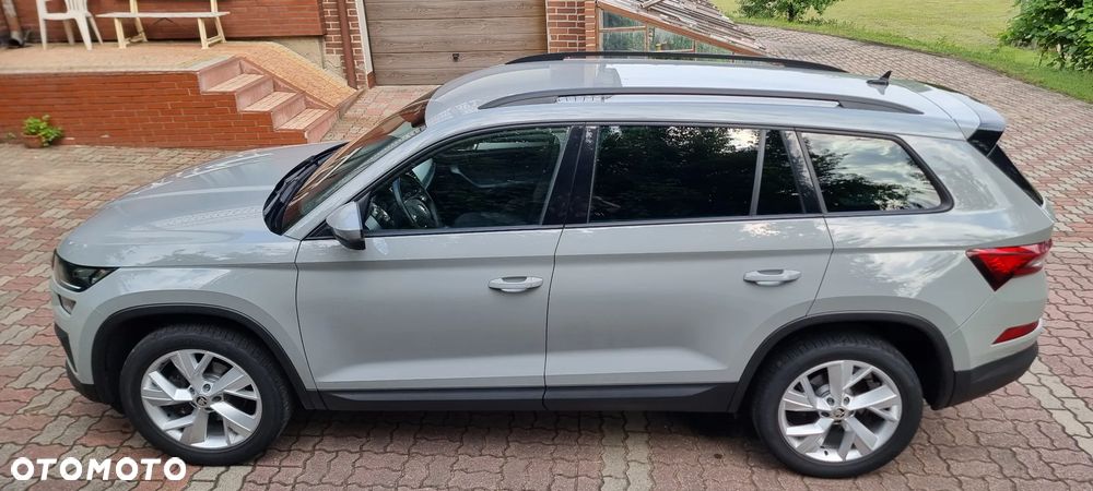 Skoda Kodiaq 2.0 TDI 4x2 Style DSG - 4