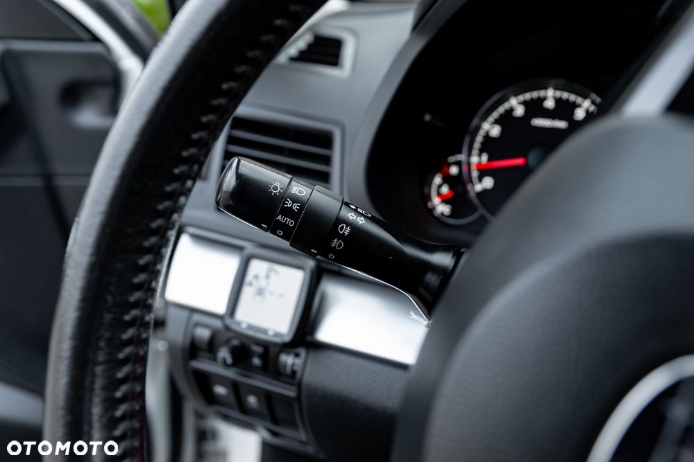 Subaru Outback 2.5i Lineartronic Comfort - 38
