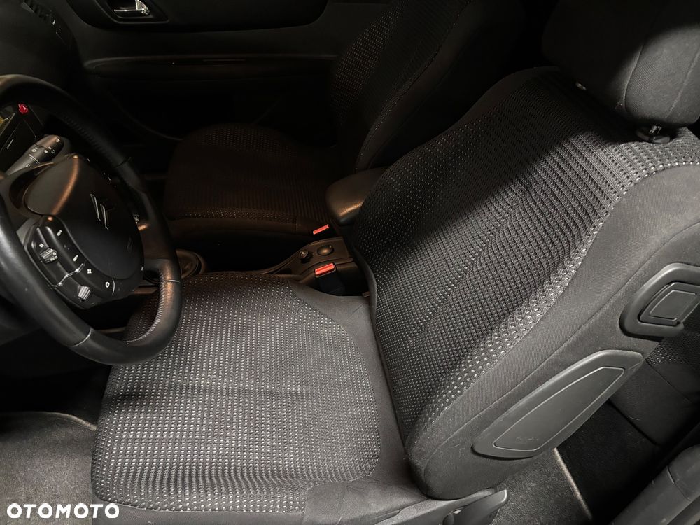 Citroën C4 1.6 16V Impress Pack - 10