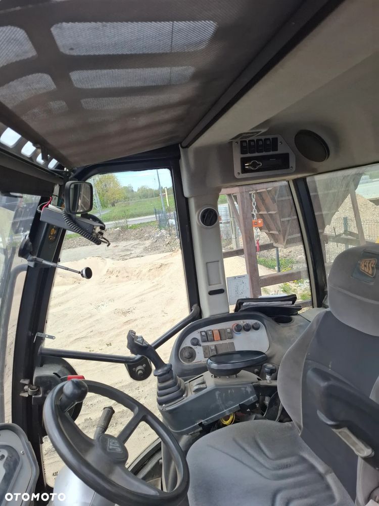 JCB TM310 AGRI - 6