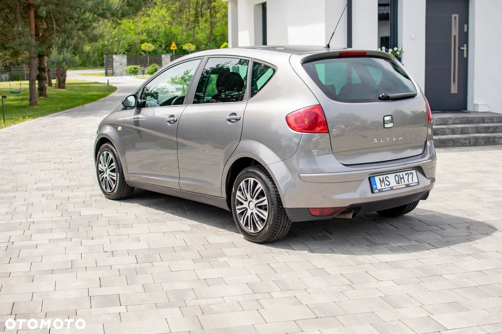 Seat Altea - 26
