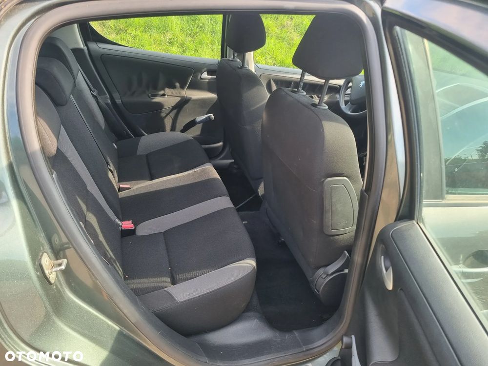 Peugeot 207 95 VTi Tendance - 6