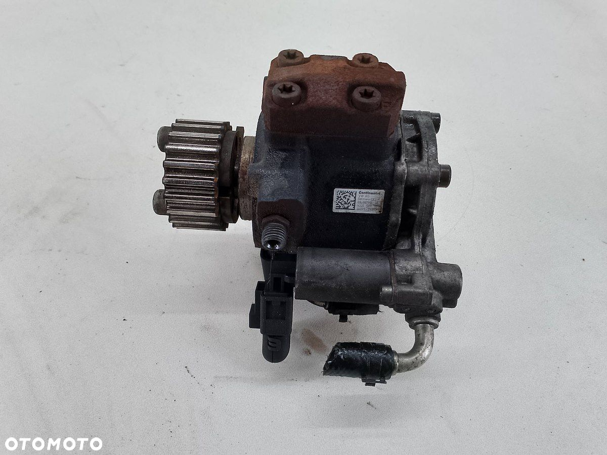 POMPA WTRYSKOWA SKODA FABIA II 03L130755E 1.6 TDI - 5