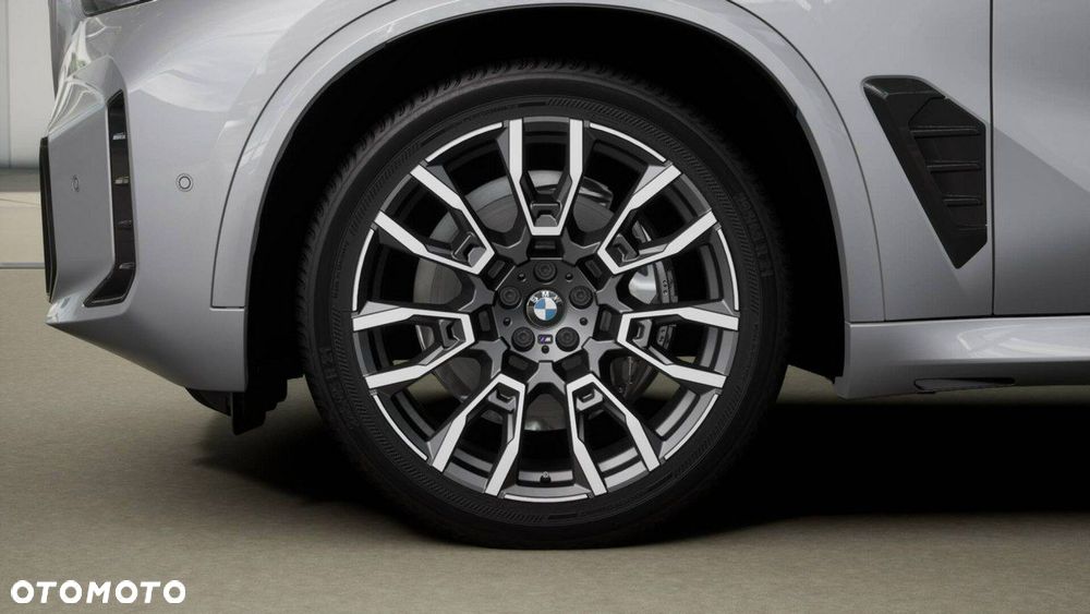 BMW X5 - 6