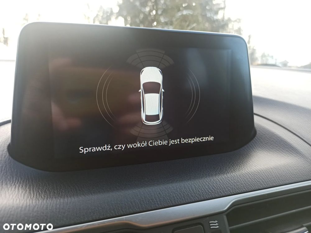 Mazda 3 2.0 Skypassion - 10