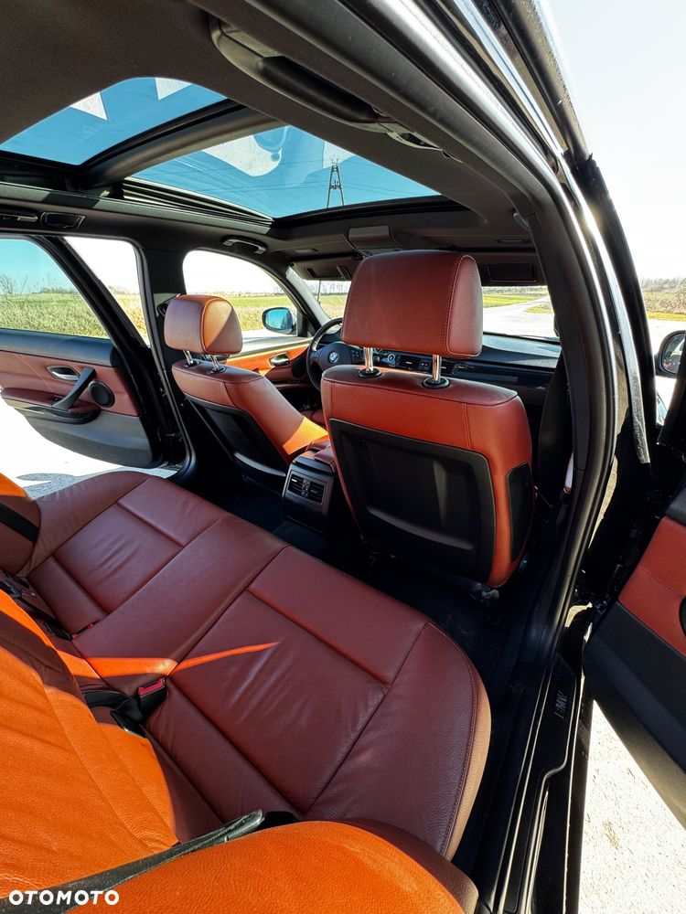 BMW Seria 3 318d - 8