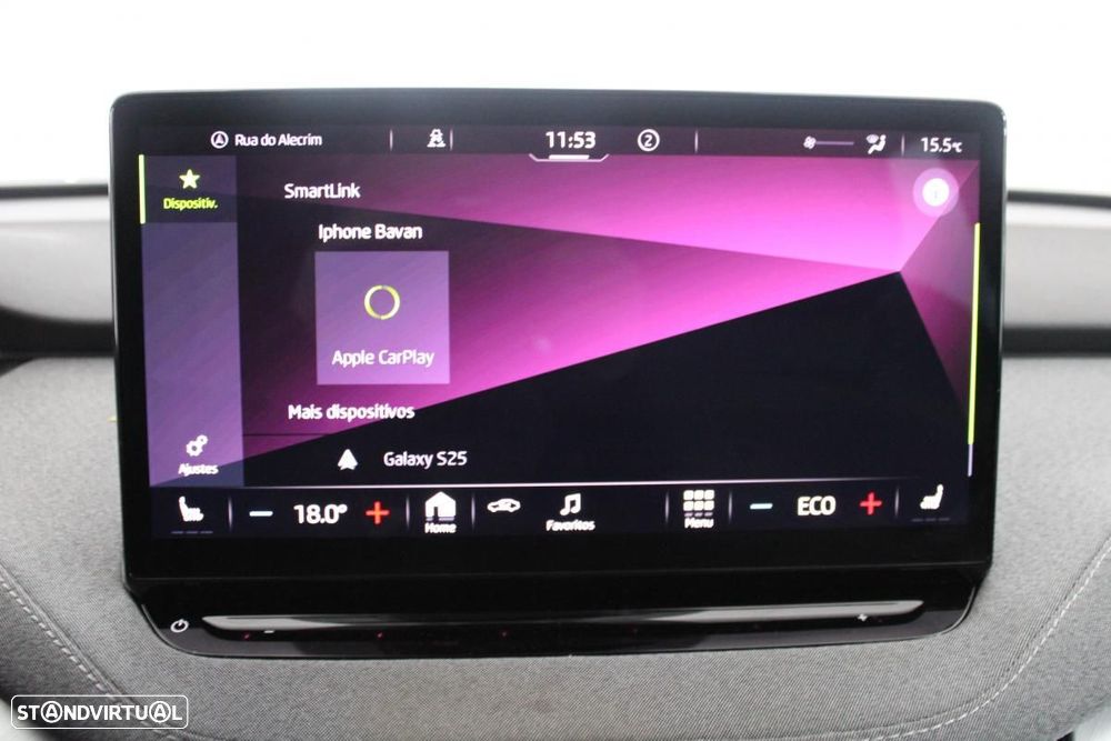 Skoda Enyaq iV 80 - 31