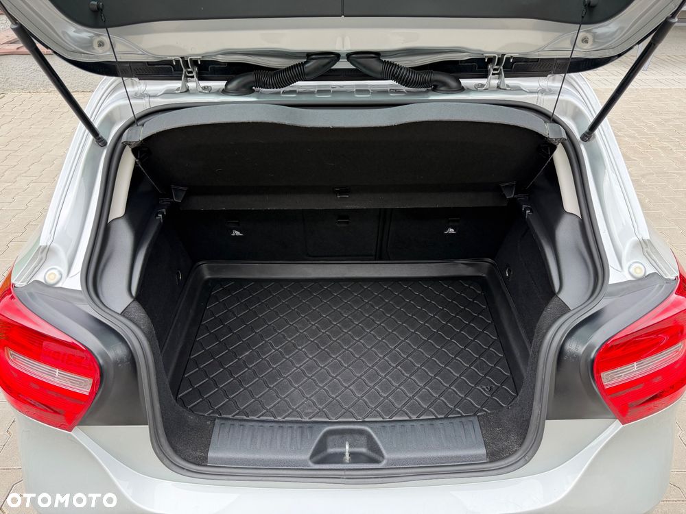 Mercedes-Benz Klasa A 180 Style - 13
