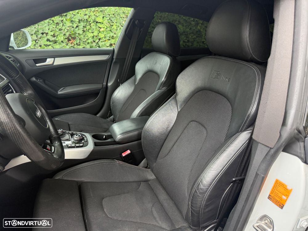 Audi A5 Sportback - 5