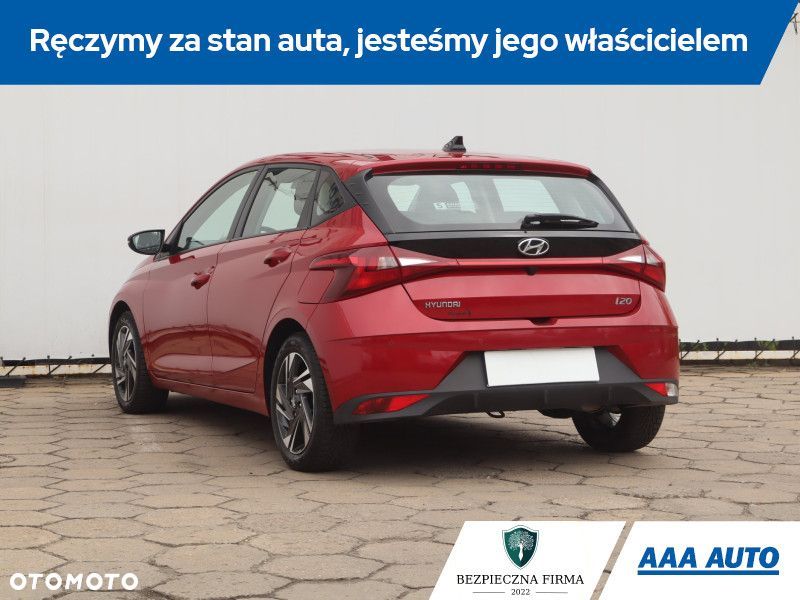 Hyundai i20 - 6