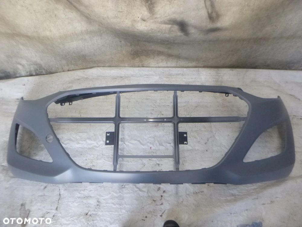 hyundai i30 ii 12r- zderzak przód nowy przedni - 1