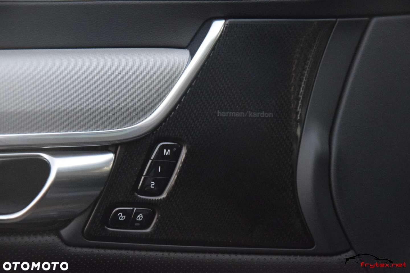 Volvo V90 - 17