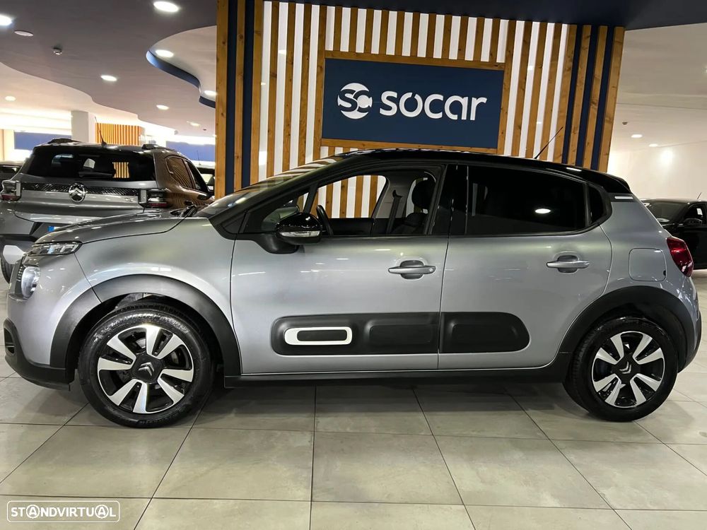 Citroën C3 1.2 PureTech Max - 5
