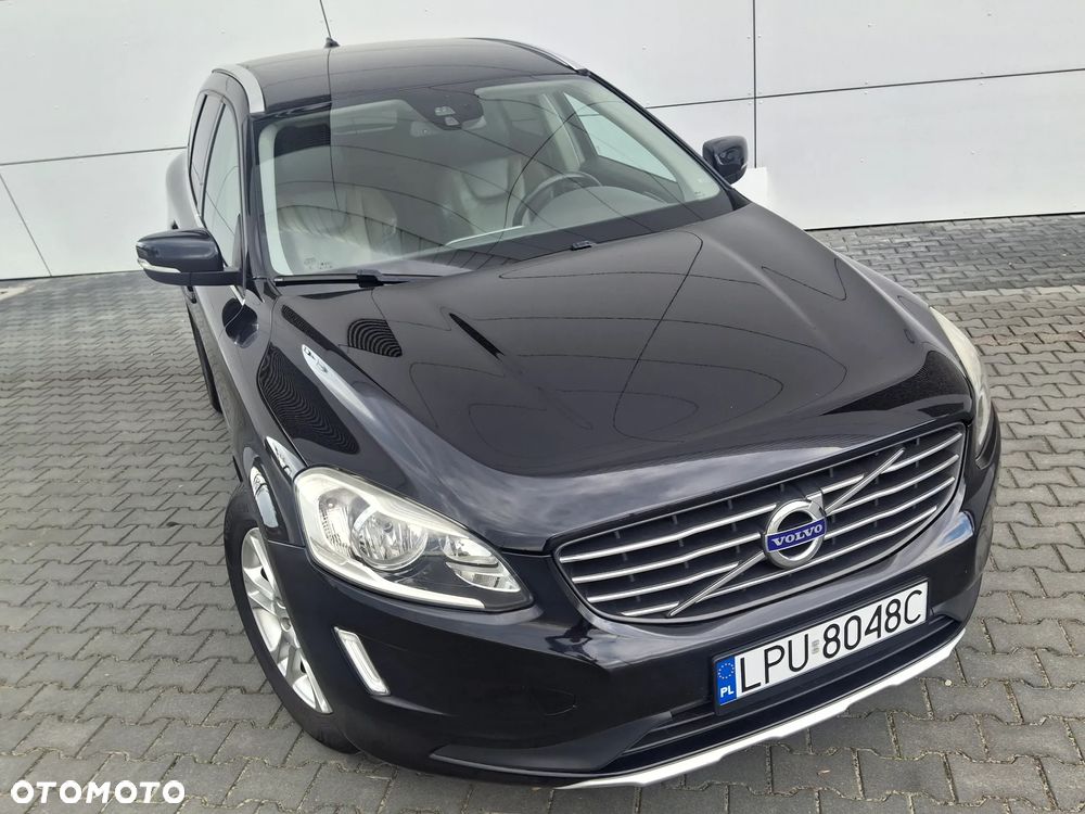 Volvo XC 60 D3 Edition Pro - 15