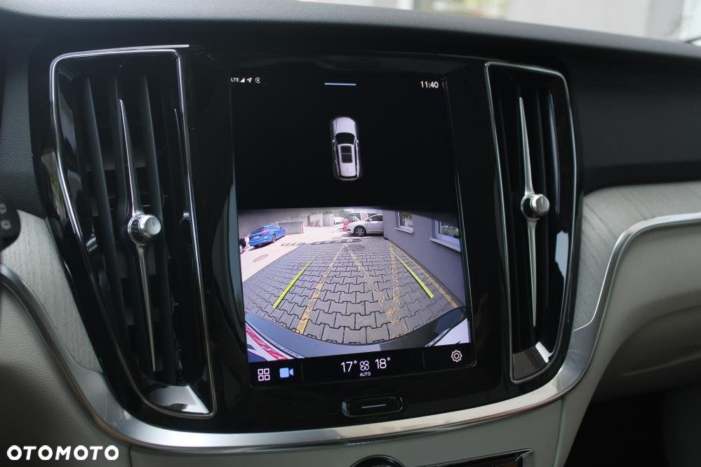 Volvo V60 - 23
