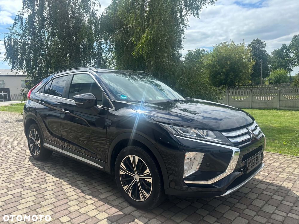 Mitsubishi Eclipse Cross - 6