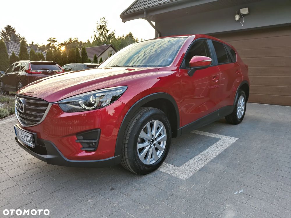 Mazda CX-5 SKYACTIV-D 150 Center-Line - 30