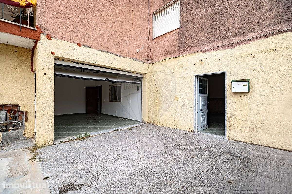 Apartamento T3 para arrendamento